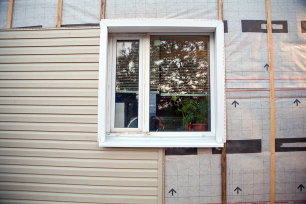 Best Wood Siding Installation  in North Plainfield, NJ