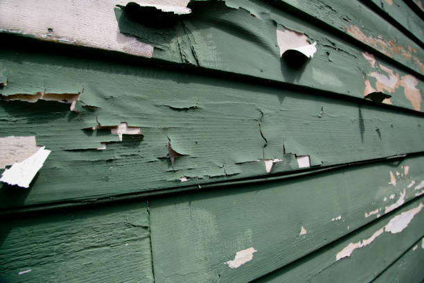 Trusted North Plainfield, NJ Siding Installation & Repair Experts