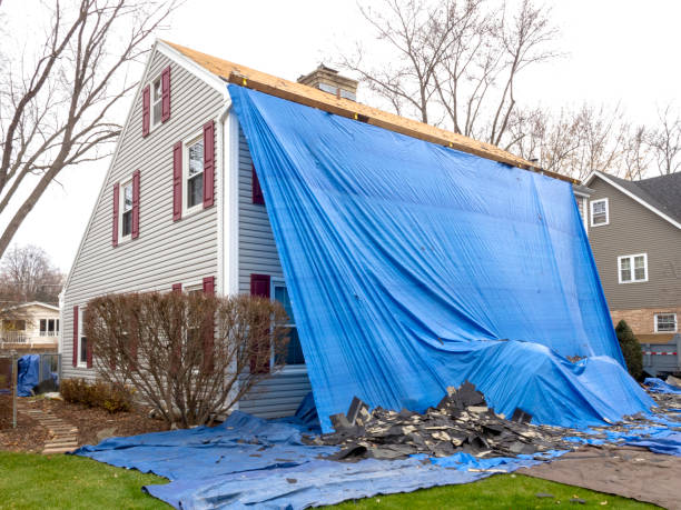 Best Fascia and Soffit Installation  in North Plainfield, NJ