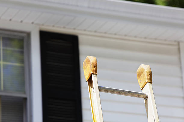 Best Historical Building Siding Restoration  in North Plainfield, NJ