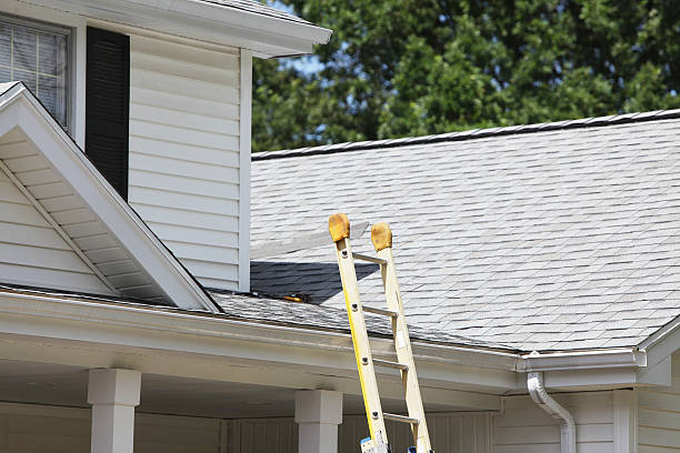Affordable siding repair and maintenance services in North Plainfield, NJ