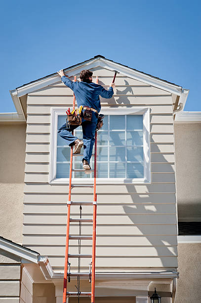 Best James Hardie Siding  in North Plainfield, NJ