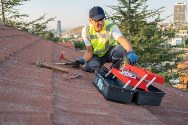 Best Siding for New Construction  in North Plainfield, NJ